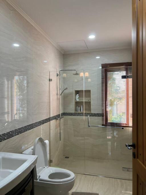 Toscana Valley, Khao Yai - Private Pool- 12 People Ban Rai Khlong Sai Exterior foto